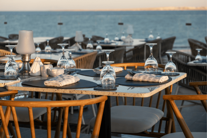 Things To Do Waterfront Dining